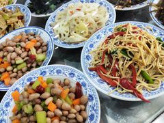 -豫掌柜饸饹面·烩面(秀沿路店)