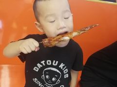 -一代烤翅王(大汉口店)