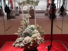 -北京工艺美术博物馆