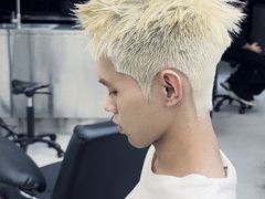 -KK ONE(京基滨河时代店)