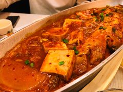 -七八冷面·延边朝鲜族美食(欢乐谷店)