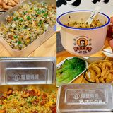 宁波阪急平价美食｜盲盒炒饭巨管饱 人均30+