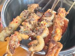 -炒豆合作社(磁器口店)
