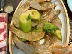 -泰白海鲜烧烤大全