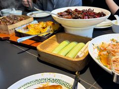 -三强鸽子(中原路店)