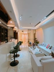 -EC BEAUTY易思美容