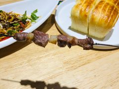 -蒙料·手把肉(望京店)