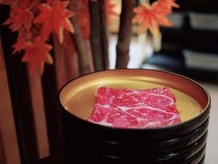 -牛New寿喜烧(青浦店)