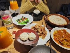 -奉天小馆·非遗东北菜(沈阳万象城店)