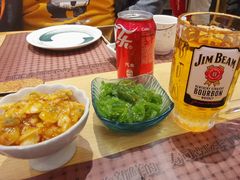 海藻-林妈妈村·日式料理(宝山万达店)