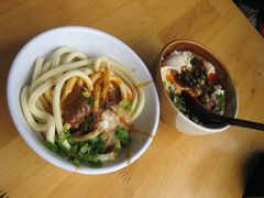 餐饮设施-崇州市街子古镇