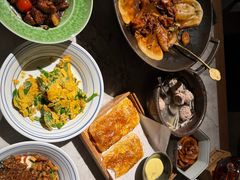 -皖厨·中国徽菜(万象食家店)