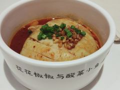 -渝是乎酸菜鱼(龙旗购物中心店)