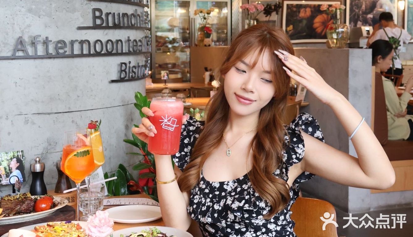 南京过生日的不二之选,拍照太出片啦~