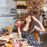 南京过生日的不二之选,拍照太出片啦~