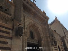 -悬空教堂