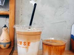 -PAUSE(恒大广场店)