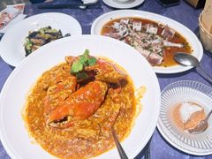 -珍宝海鲜JUMBO Seafood(ifc店)