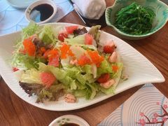 -千代饮兵卫日本料理(东二环泰禾广场西区店)