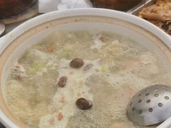 羊排火锅-清真·塔西一号·青年宫王胖子烧烤涮牛肚(创始人店)