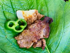 -西塔隆太白烤牛肉馆(图们路店)