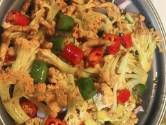 -李老哈·东北菜(宋园路店)