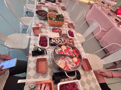 -CIAO·团建聚餐·生日派对轰趴馆(福田店)