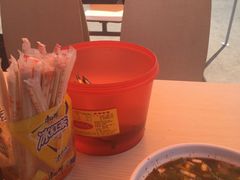 -天津乾毓德饭庄·清真传统炒菜·海鲜烧烤(咸阳路店)