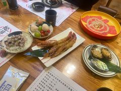 -松坂屋日料自助(长城路店)