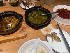-老砂锅(城北店)
