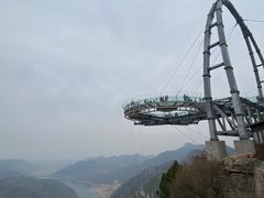 -京东石林峡风景区
