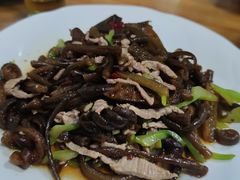 -景祥海鲜美食餐厅