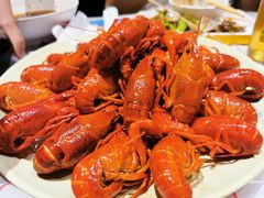 极品油焖大虾-靓靓蒸虾·头牌蒸虾(南山桂庙店)
