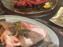 -厚贞日式烤肉(浦东汇智店)