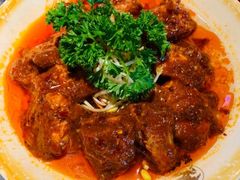 花千骨-蜀大侠火锅(建设路第五大道店)