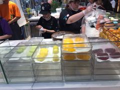 -聪记香港糯米糍(天虹店)