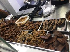 -金湘权卤菜(荷花池总店)