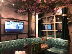 -尚橙歌坊主题式KTV(恒大商业广场店)
