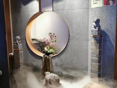 -呷哺呷哺 黄金牧场 (新中关购物中心店)