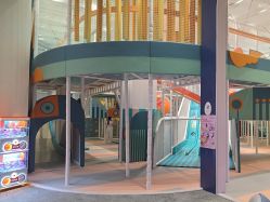 -奈尔宝家庭中心·亲子餐厅(鄞州万达店)