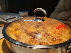 -黄记煌三汁焖锅(顺义华联店)