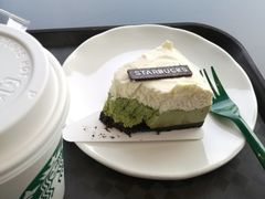 -星巴克(苏州西蒙店)
