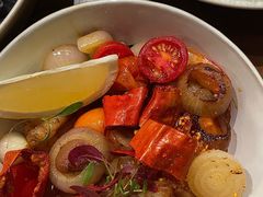 -WOKKA by艮上(中海环宇荟店)