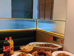 -满盛春饼·新津菜(河北路总店)