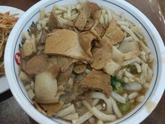 -罗胖子面馆(西关店)