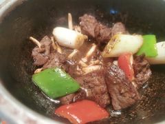 -上海小南国(不夜城店)