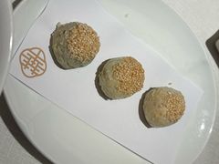 -華府Deluxe(兴业太古汇店)