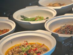 -Social 秀西餐厅-长沙瑞吉酒店(运达店)