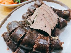 -旺清进洞米肠汤