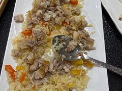 -金山手抓肉(清水河总店)